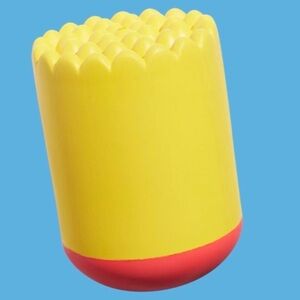 BARKBOX Simpsons BART toy